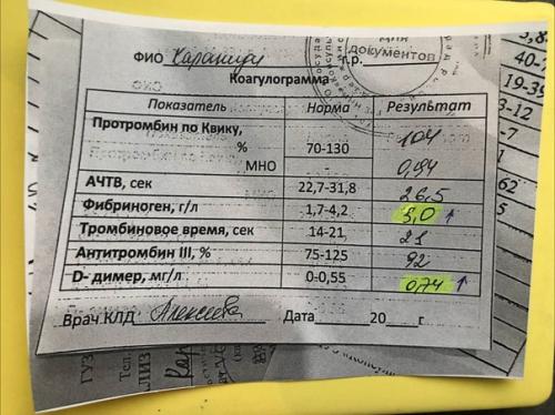 Дайте что-нибудь для сосудов! 01