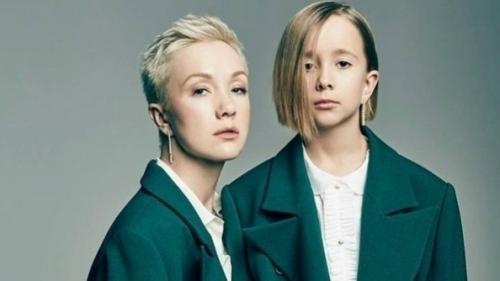 История актрисы, которая когда-то увела своего первого возлюбленного из семьи, где росла маленькая девочка, оказалась далеко не простой. 02