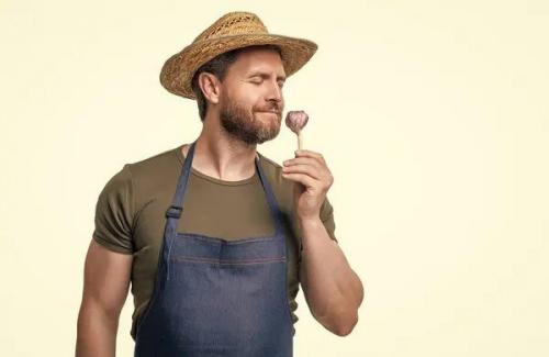 Исследования показали, что мужчины, которые регулярно употребляют чеснок, кажутся женщинам более привлекательными и даже сексуальными.
