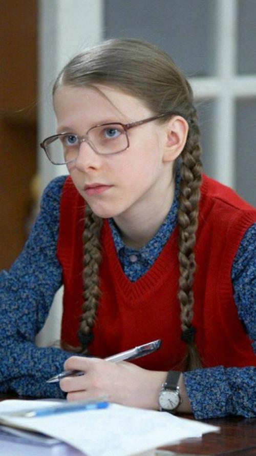 Илья авербух и Лиза Арзамасова показали милые видео со своими подросшими детьми. 01