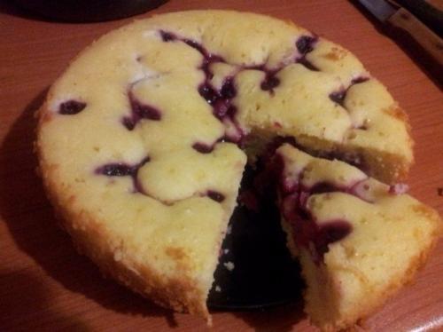 Топ - 6 рецептов выпечки в мультиварке? 04