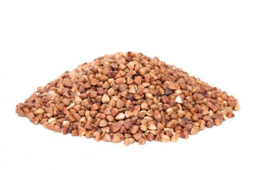 Пять интересных фактов о пользе гречки.

