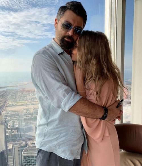 Обожаю Юлию ковальчук и Алексей Чумакова. 04