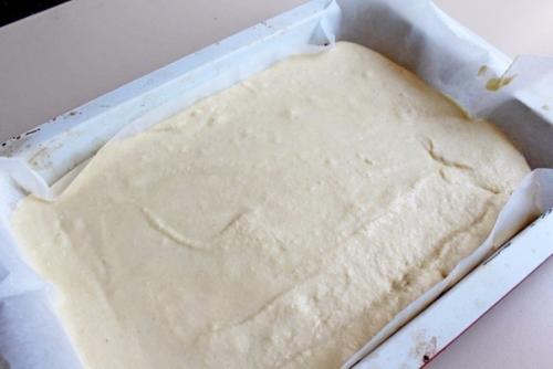 Басбуса - восточная сладость. 04 Басбуса - восточная сладость. 04