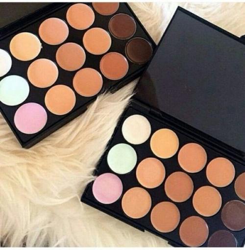 Корректор для лица. Корректор для лица.