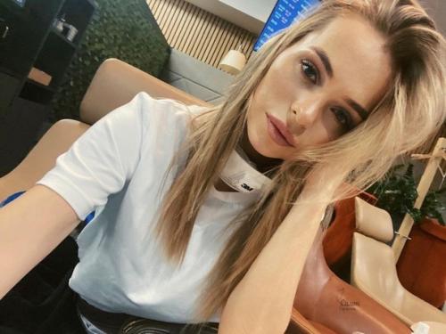 Анна хилькевич так похорошела за последнее время! 06