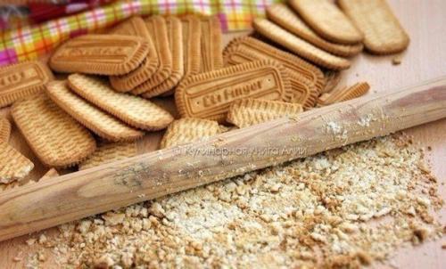 Конфеты с банановой начинкой. 01 Конфеты с банановой начинкой. 01