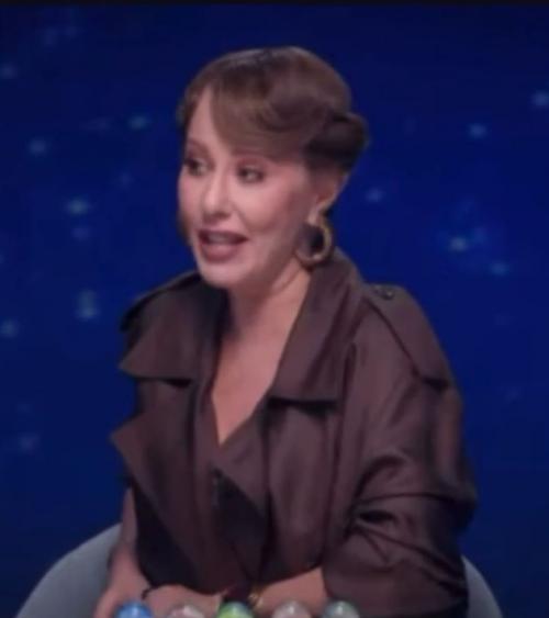 Ксения собчак на 