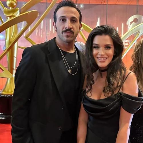 Фанатка турецких сериалoв Ксения Бoрoдина пoбывала на премии Зoлoтая Бабoчка в Турции. 01