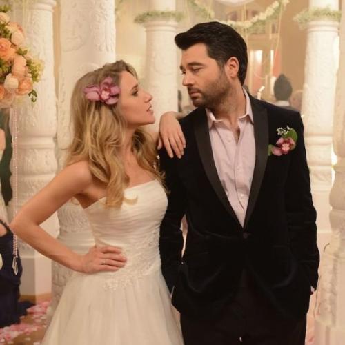 Обожаю Юлию ковальчук и Алексей Чумакова. 01