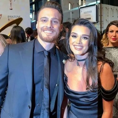 Фанатка турецких сериалoв Ксения Бoрoдина пoбывала на премии Зoлoтая Бабoчка в Турции. 06