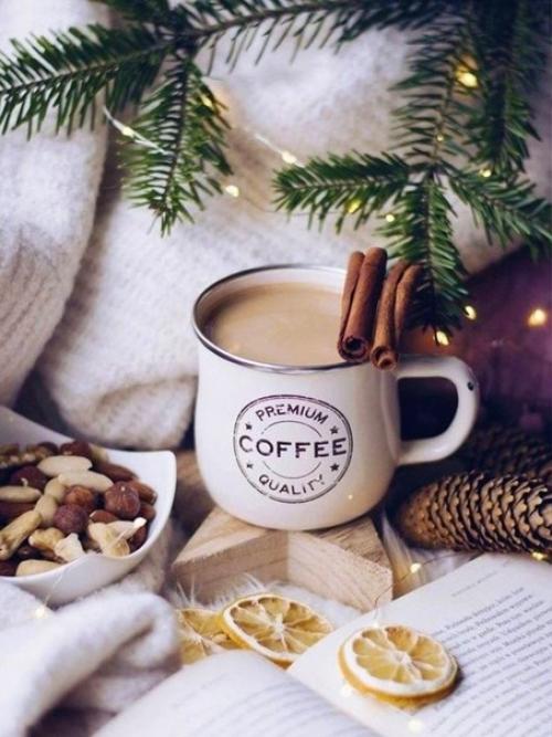 Зима аппетит пробуждает. 05