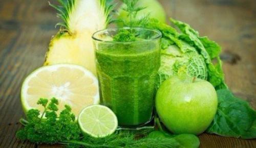 Совет дня. 

Как вывести из организма все ненужное и ядовитое? 

