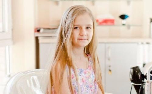 Коса, как у принцессы жасмин из популярного мультфильма Аладдин, - прекрасное решение для обладательниц длинных волос? 01