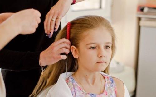 Коса, как у принцессы жасмин из популярного мультфильма Аладдин, - прекрасное решение для обладательниц длинных волос? 04