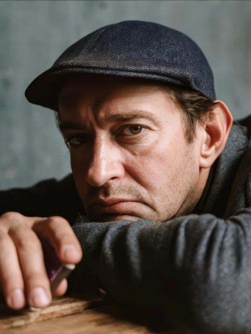 Однажды Константин хабенский произнёс слова, которые навсегда запечатлелись в сердце. 01