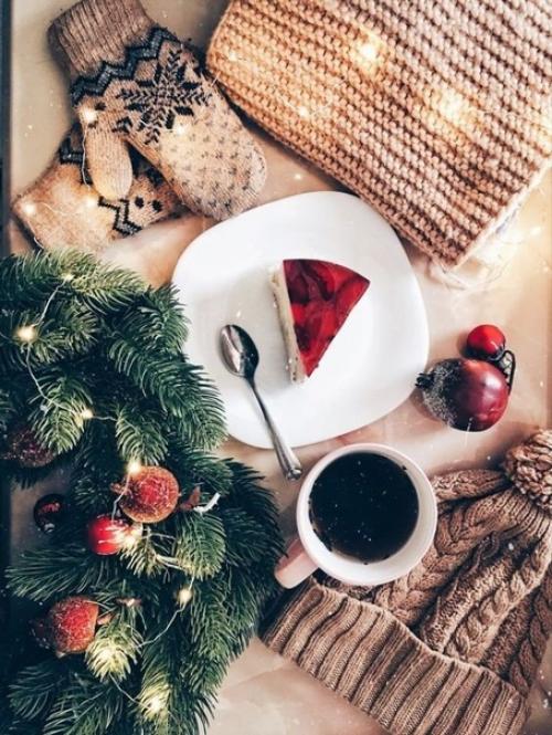 Зима аппетит пробуждает. 04