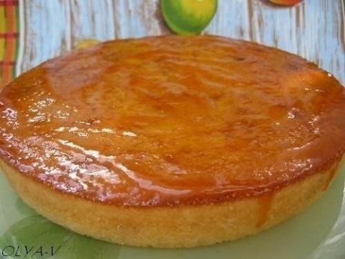 Манник с изюмом. 04 Манник с изюмом. 04