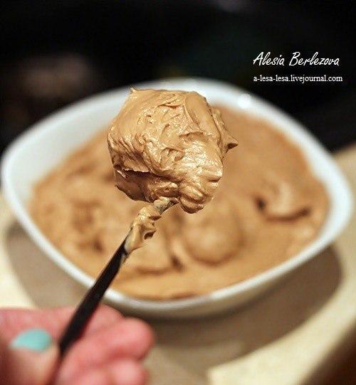 Торт Прага.  Очень просто (как оказалось) и вкусно! 04 Торт Прага.  Очень просто (как оказалось) и вкусно! 04