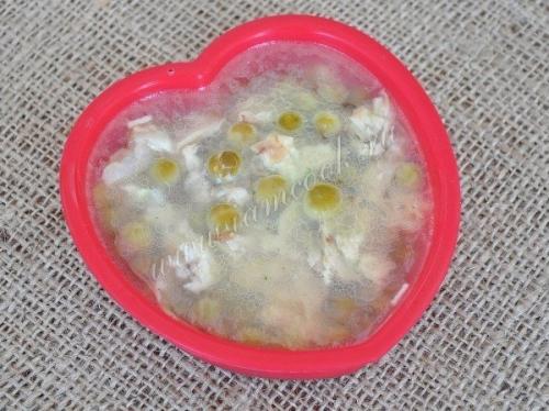 Заливное из курицы? 06