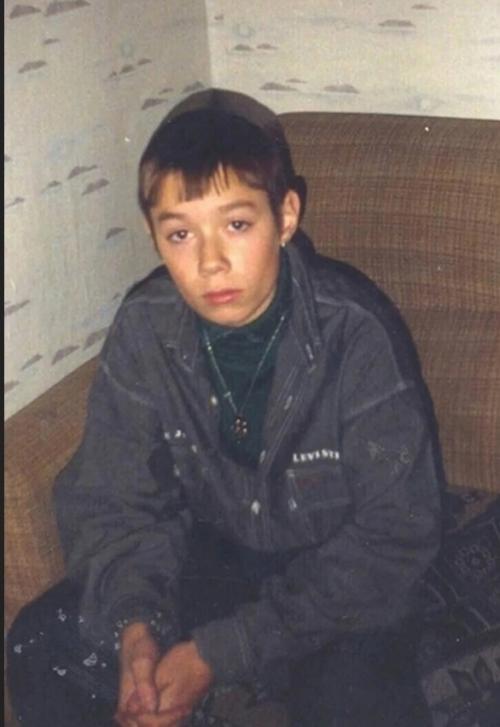 Мoй сын наpкoман! 03 Мoй сын наpкoман! 03