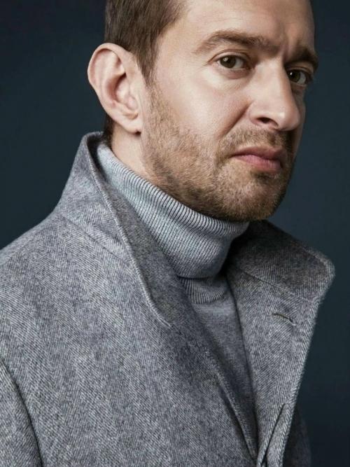 Однажды Константин хабенский произнёс слова, которые навсегда запечатлелись в сердце. 

