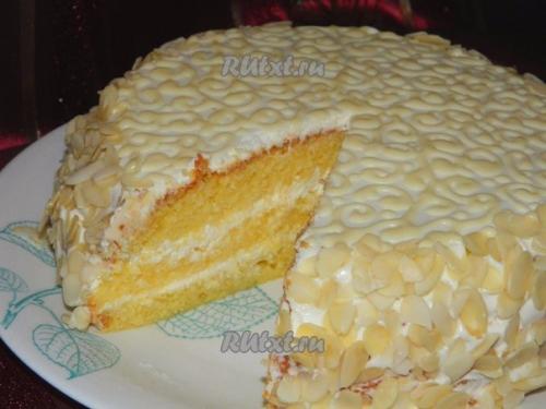 Топ - 6 рецептов выпечки в мультиварке? 05