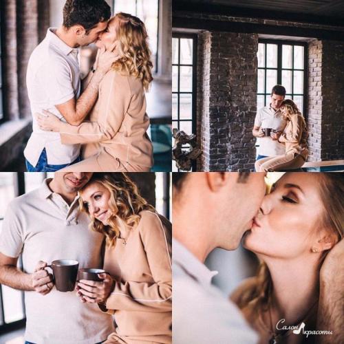 В нашем браке нет ничего от сказки, он не осыпает меня лепестками роз, не возит в Париж на выходные, но, когда я делаю стрижку, он это замечает.