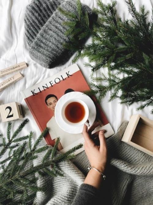 Зима аппетит пробуждает. 03