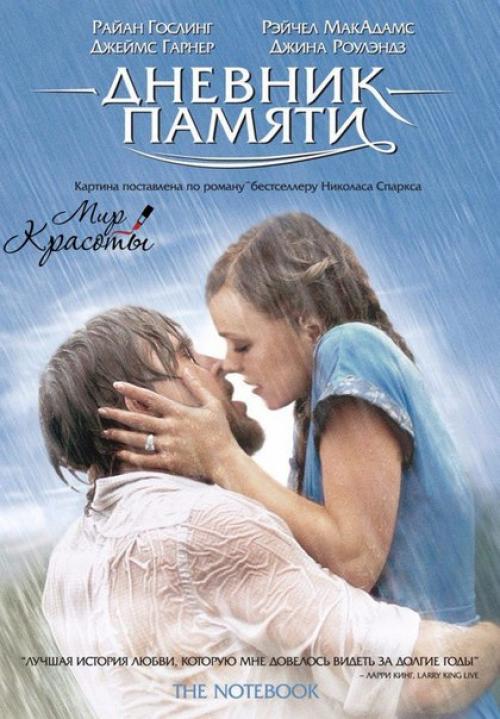 10 чудесных мелодрам, снятых по книгам Николаса спаркса: 10 чудесных мелодрам, снятых по книгам Николаса спаркса: