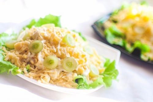 Меню для новогоднего стола 2016? Меню для новогоднего стола 2016?