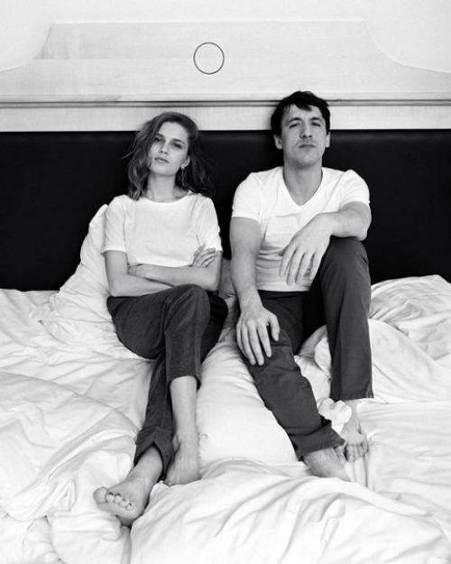 Дарья мельникова и Артур смольянинов! 03