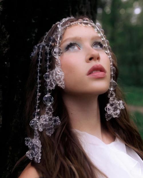 Актриса Анна пересильд поделилась, что столкнулась с критикой своей актерской игры. 05