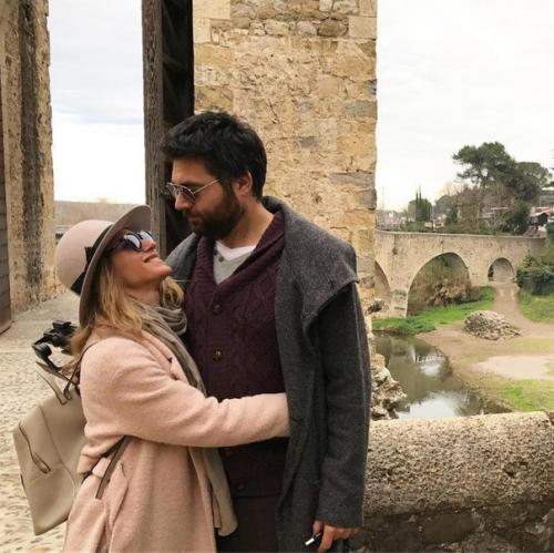 Обожаю Юлию ковальчук и Алексей Чумакова. 02