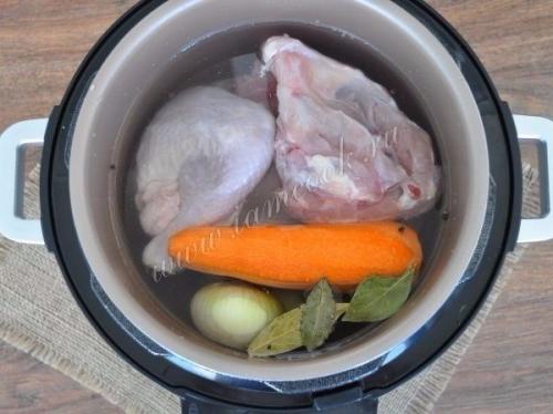 Заливное из курицы? 03