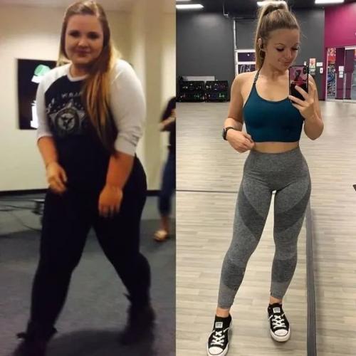 Нереальная сила воли и в итоге прекрасный результат. 02