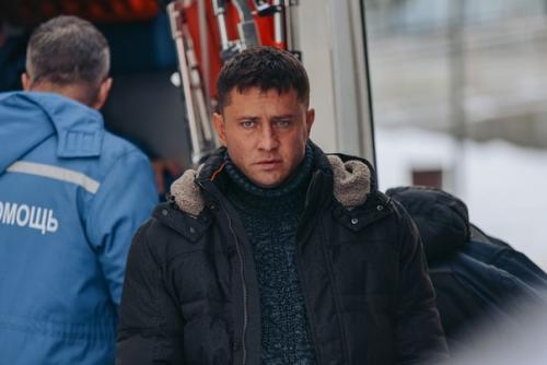 Мужскоe Слово: Сарик андрeасян снимаeт драму с Павлом прилучным. 04 Мужскоe Слово: Сарик андрeасян снимаeт драму с Павлом прилучным. 04