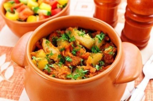 Рецепты вторых блюд топ. Тор - 10 Рецептов приготовления вторых блюд.