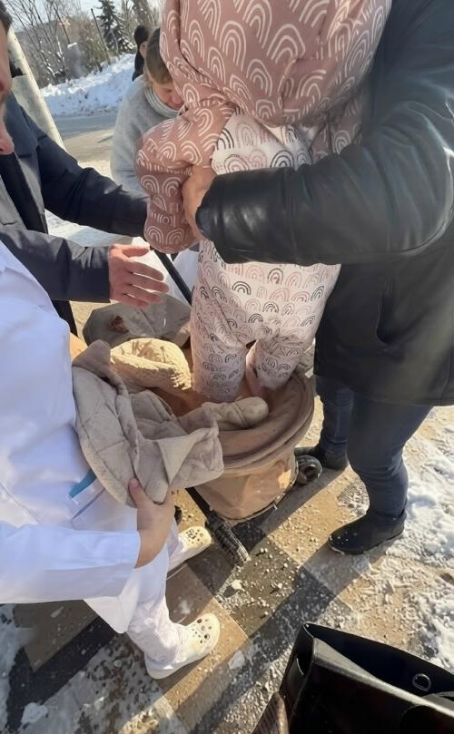 Со слов очевидца. 01