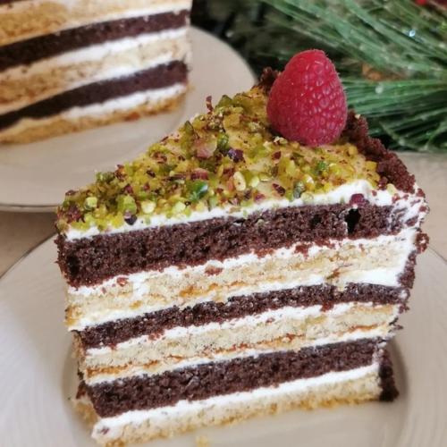 Торт день и ночь. 01 Торт день и ночь. 01