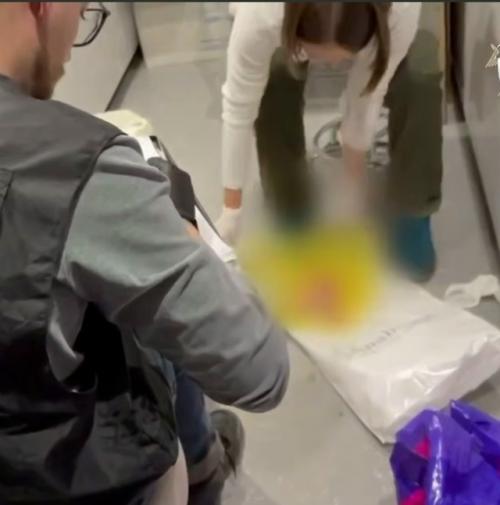 Ведущего патологоанатома из Санкт-петербурга задержали за торговлю органами. 02