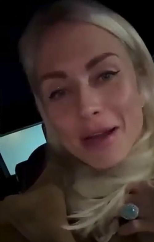 Екатерина Гордон о шестой свадьбе Александра гордона. 01