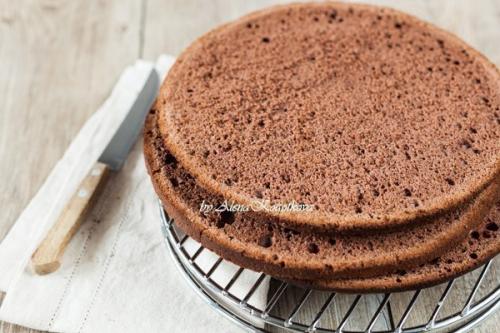 Торт Прага.  Вам потребуется: 06