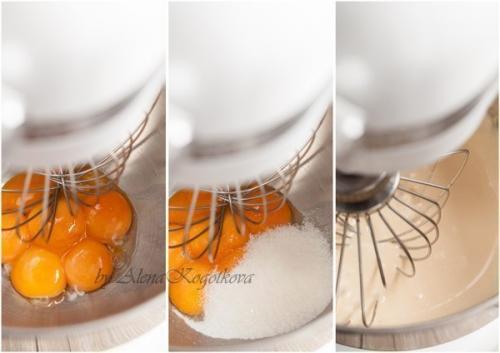 Торт Прага.  Вам потребуется: 01