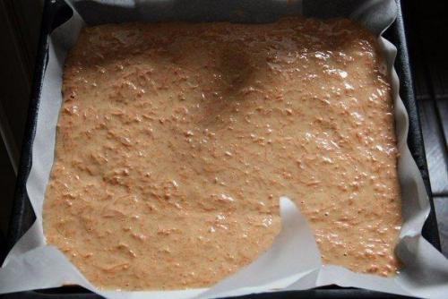 Вкусный морковный торт. 03 Вкусный морковный торт. 03