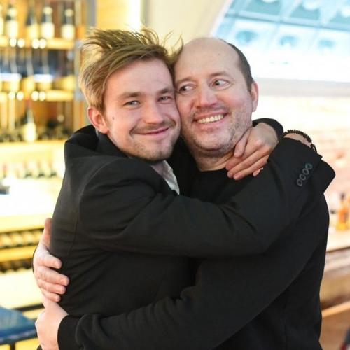 Сергей бурунов просто изменил мир кино! 07