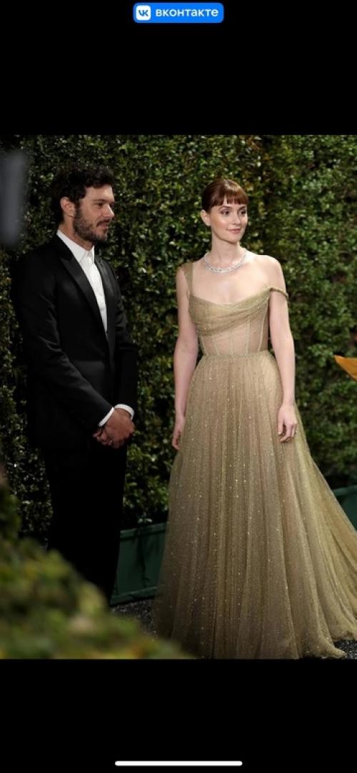 Лейтон мистер и Адам из сериала Сплетница этим вечером броди. 02