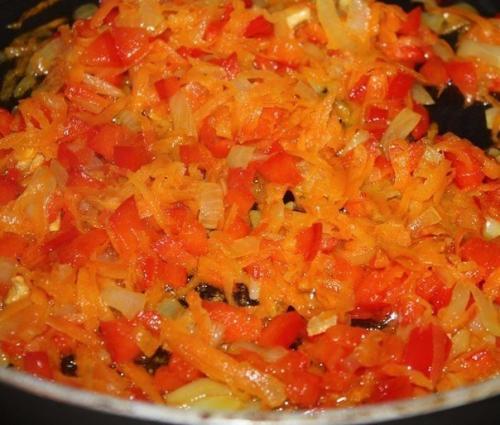 Тефтели запеченные в духовке в сметанном соусе. 02