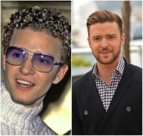 Наши любимые актеры тогда и сейчас! 06