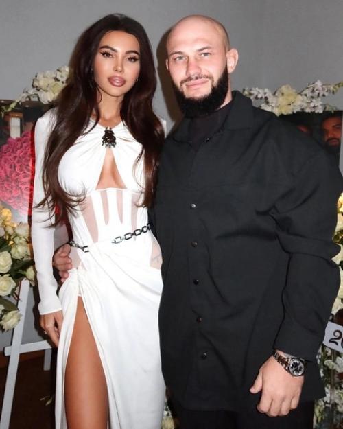 Джига атомный потенциал Оксаны тормозил.

